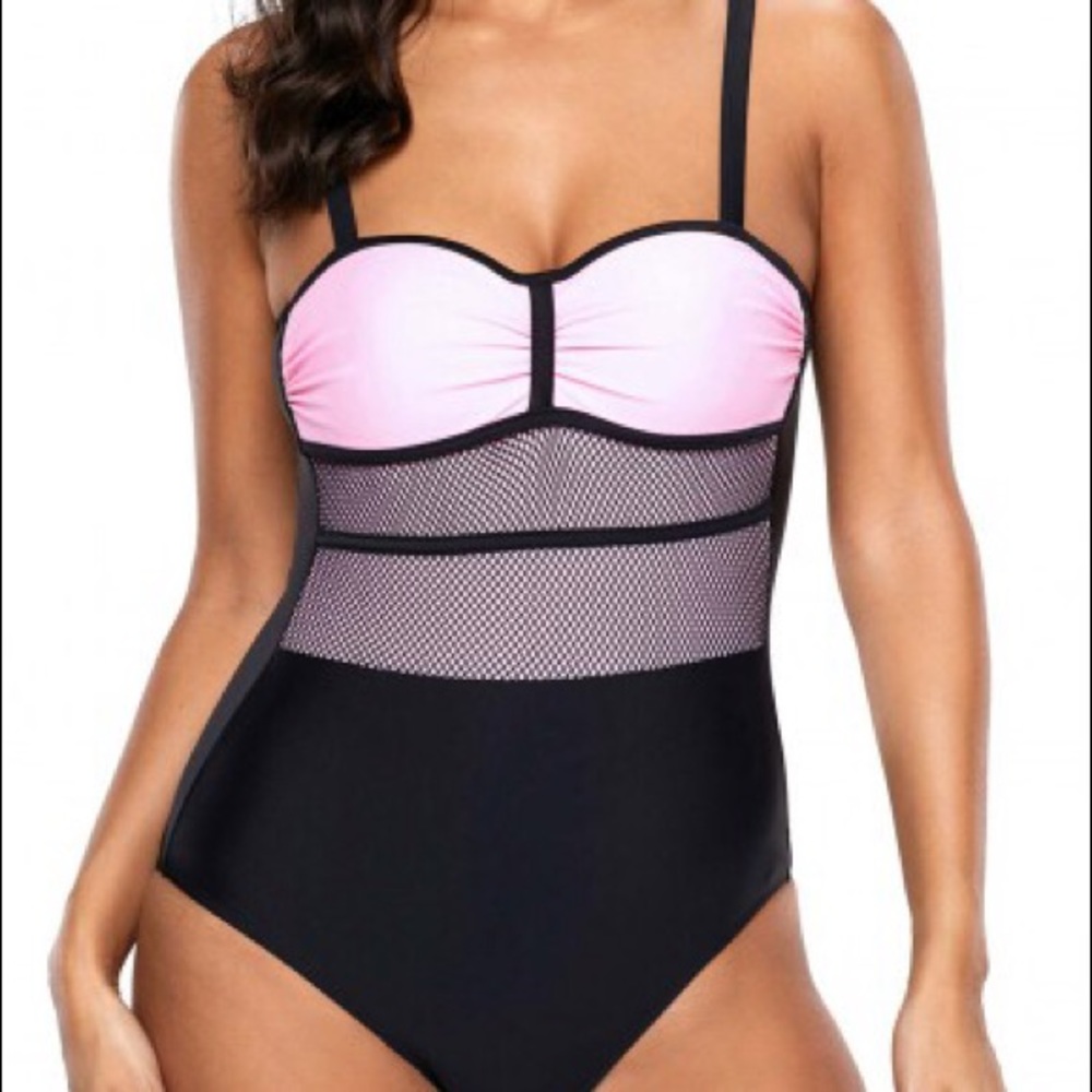 Swimsuit